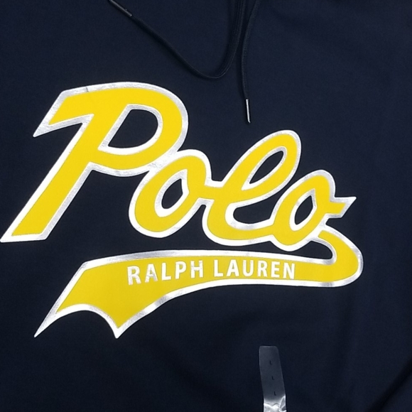 Polo Ralph Lauren Hoodie - Picture 3 of 6